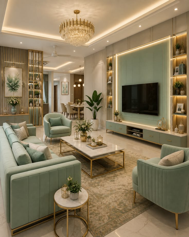 Interior Design